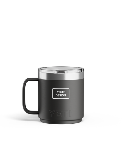 Vaso de viaje Yeti