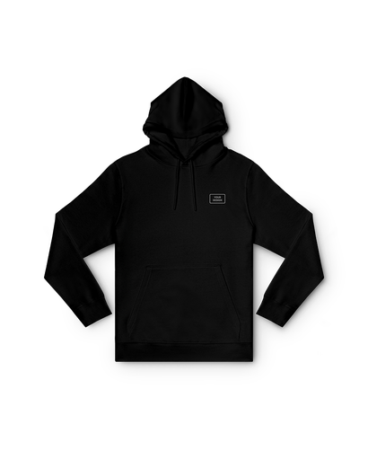 Sudadera con capucha Ligera 