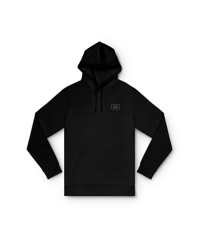 Sudadera con capucha clásica