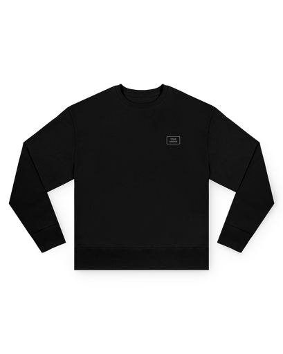Felpa Relaxed Fit 