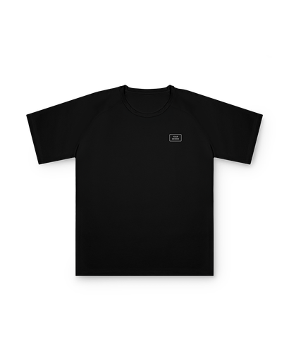 Camiseta deportiva de secado rápido