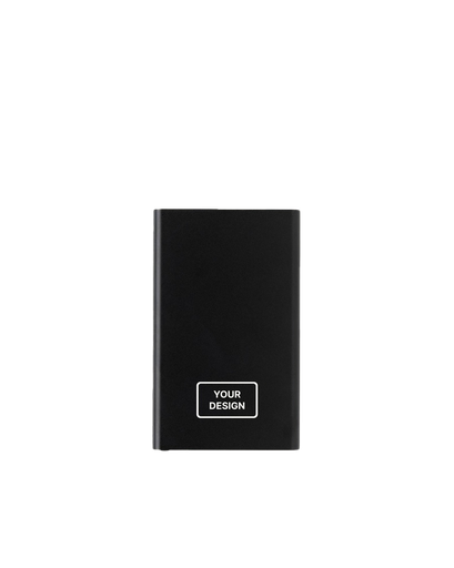 Powerbank de 4000 mAh