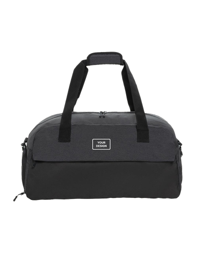 Bolsa básica para el gimnasio 