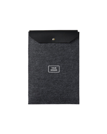 15'' Funda de Fieltro para Portátil