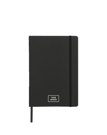 Cuaderno Grande