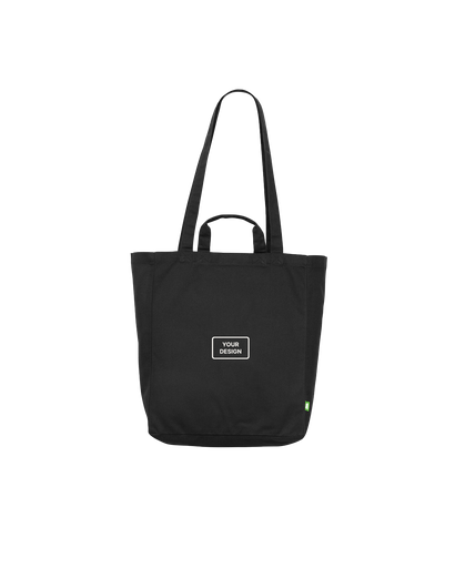 Bolsa de Asa Doble