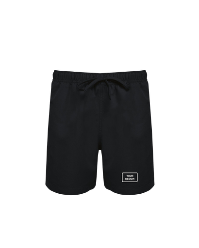 Pantalones cortos de natación
