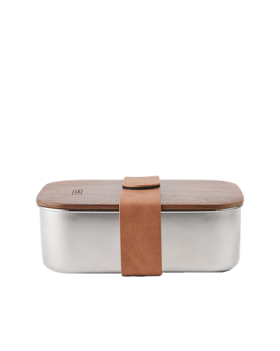 Fiambrera Minimalista