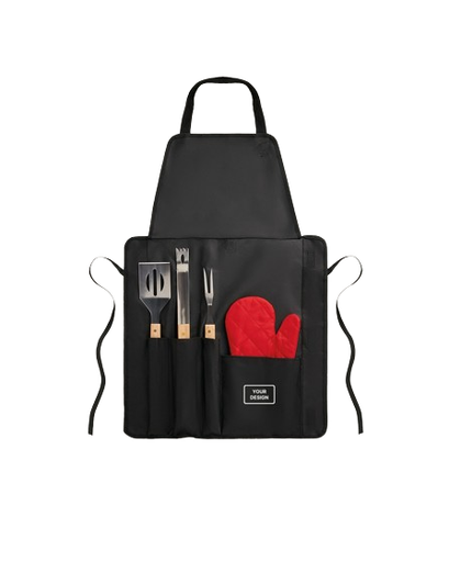Set da barbecue