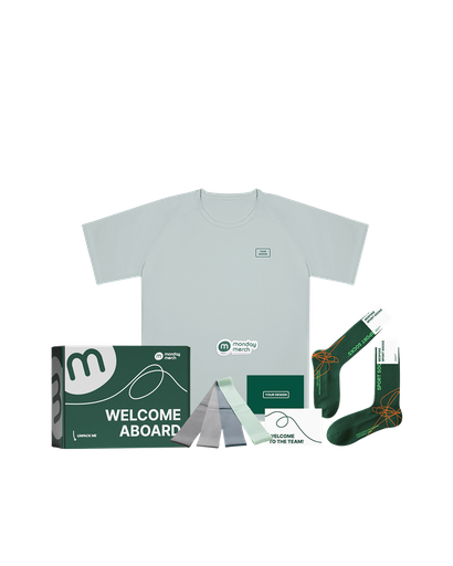 Salute e sport Confezione regalo leggera