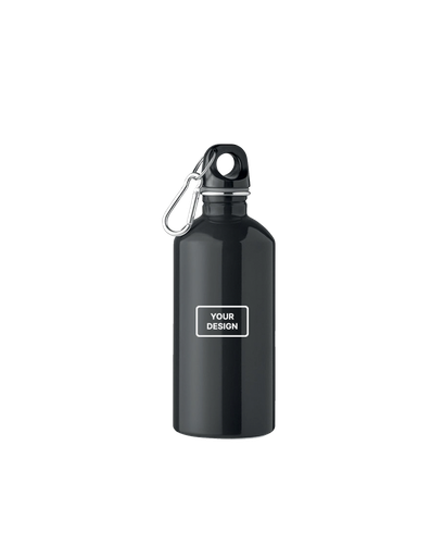 Botella Deportiva Pequeña · 500ml