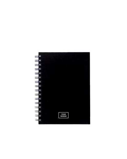 Cuaderno Espiral