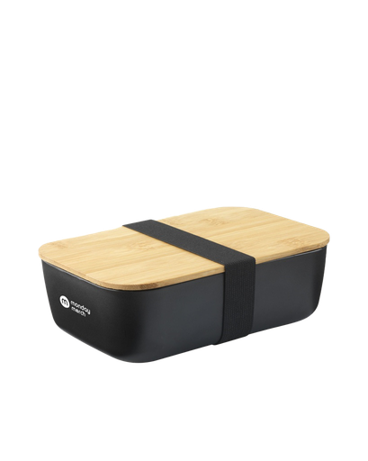 Fiambrera sándwich
