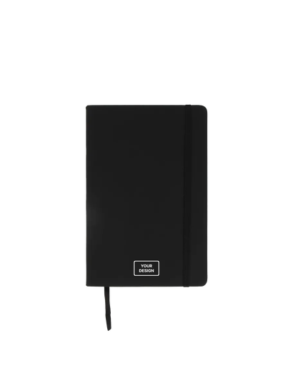 Taccuino Soft Touch 