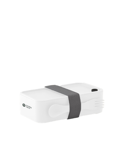 Lunchbox con Posate