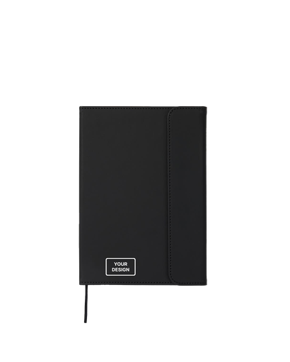 Cuaderno Liso