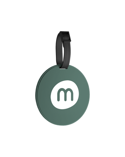 Custom Luggage Tag