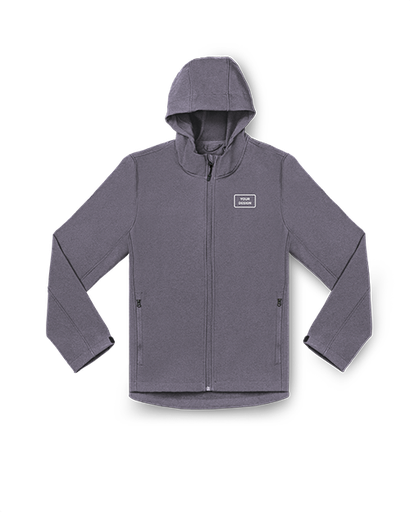 Chaqueta Softshell para hombre