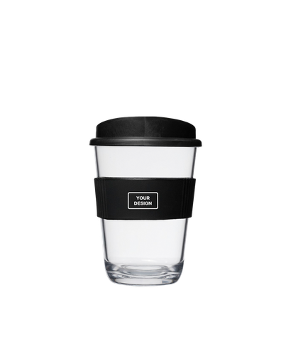  Tazza da caffè con impugnatura