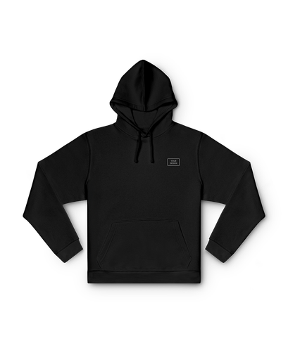 Sudadera con capucha Basica
