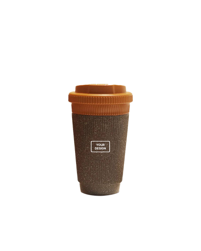 Taza de café Kaffeeform 