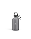Bottiglia Moschettone Trasparente · 400 ml