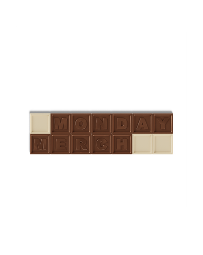 Choco Message
