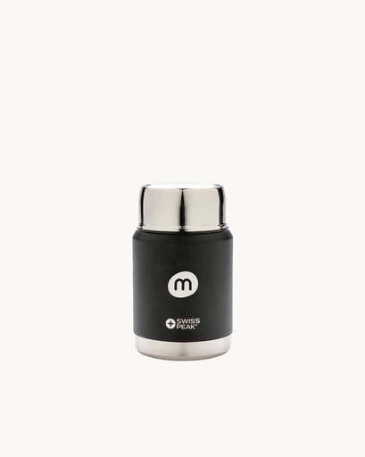 Swiss Peak Elite Copper Vacuum Food Container