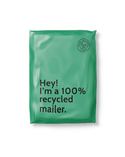 Busta Mailer Prestampata