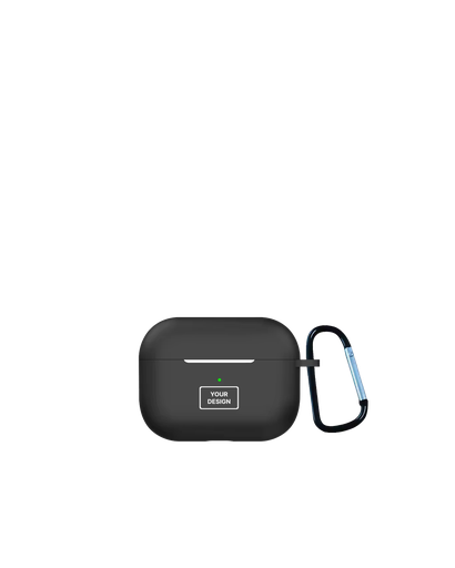 Estuche de silicona para los Airpods