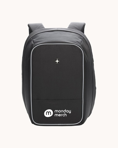 Swiss Peak Anti-theft 15.6" Laptop Backpack