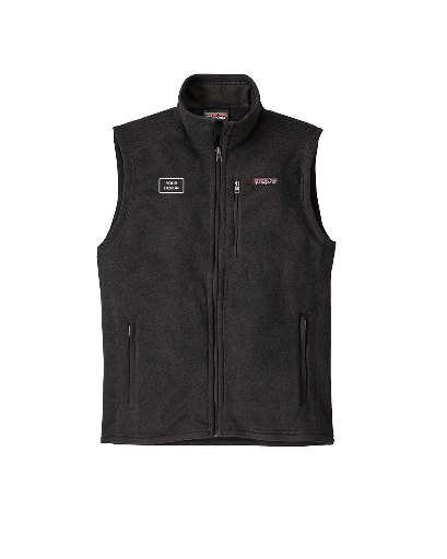 Gilet Patagonia 