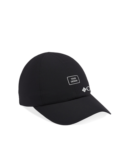 Gorra Columbia Silver Ridge