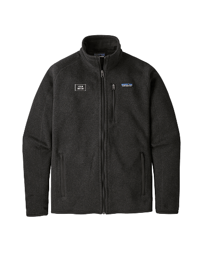 Chaqueta jersey Patagonia