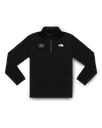 Chaqueta de forro polar con cremallera de un cuarto The North Face