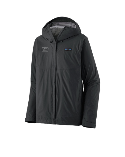 Chaqueta Patagonia Torrentshell