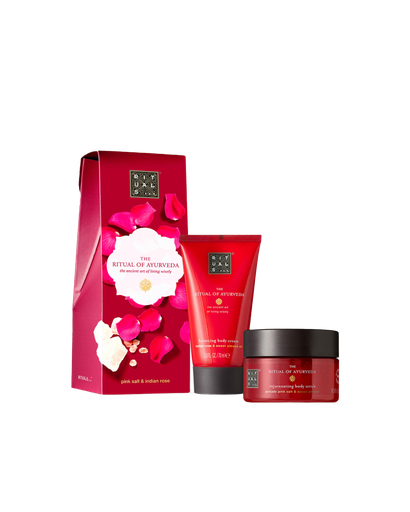Mini Set de Regalo Rituals