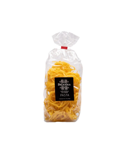 Tagliatelle all'Uovo