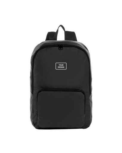 Mochila plegable City