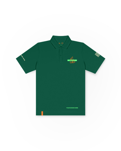 Polo Bespoke