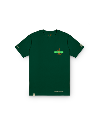 Camiseta a medida