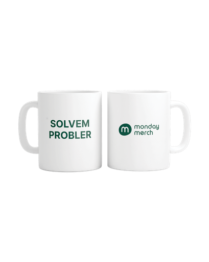 Full Colour Mug - CS