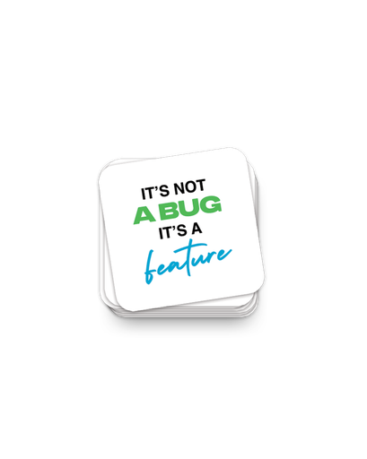 Sticker - BUG