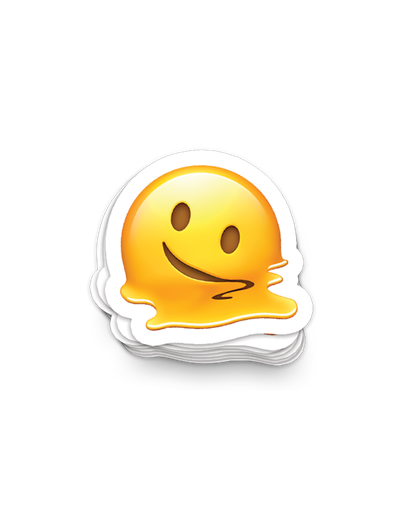 Sticker - mental state