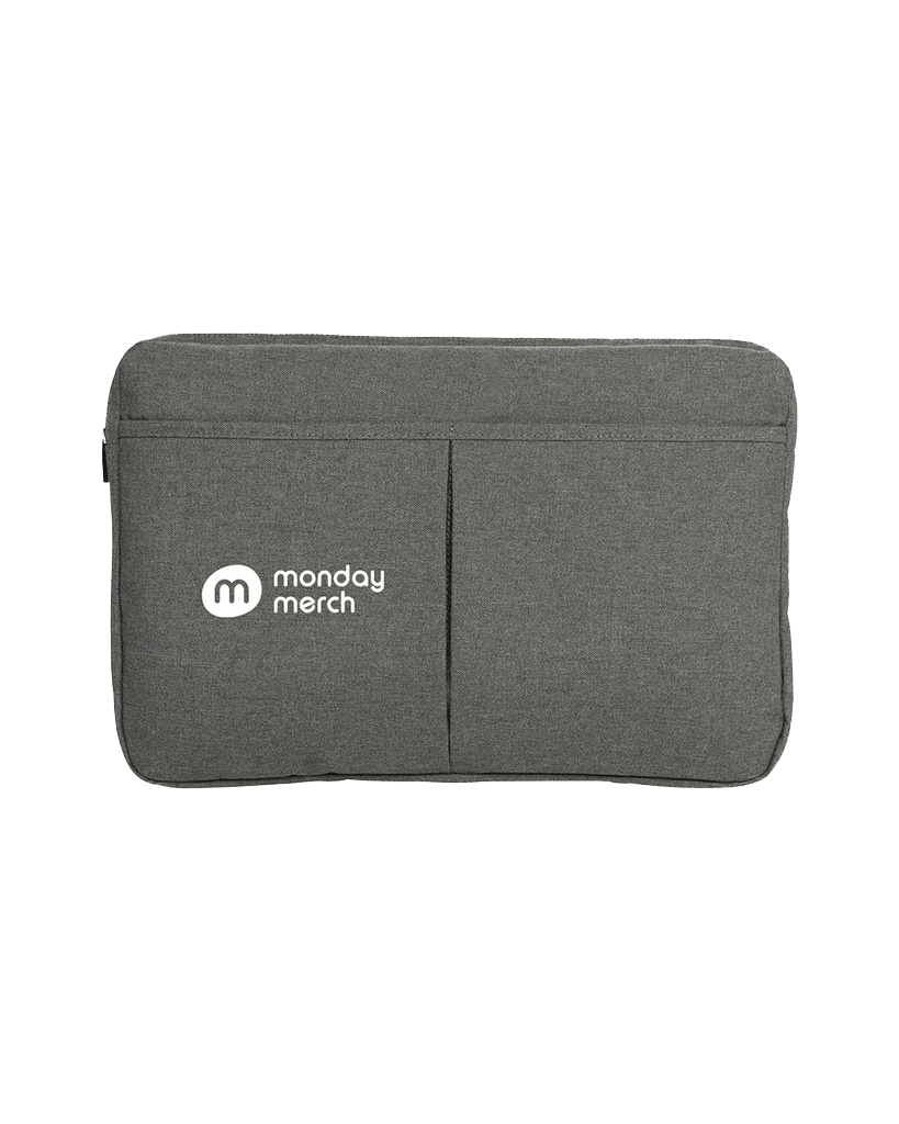 Laptop sleeve 15” PVC free