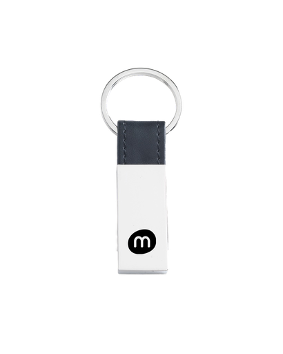 Palmer Keychain