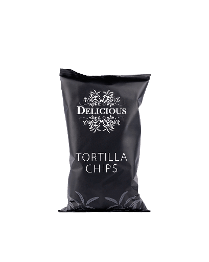 Patatine e dips