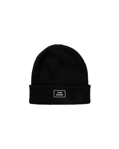 Gorro de Canalé