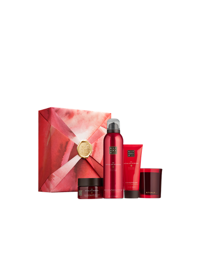 Set de Regalo Rituals Medium 