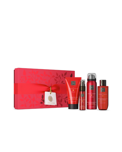 Set Pequeño de Regalo Rituals
